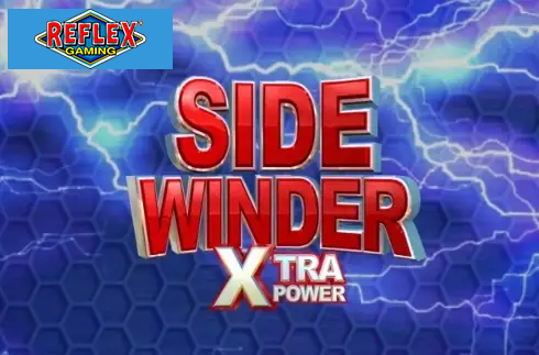 Sidewinder Xtra Power